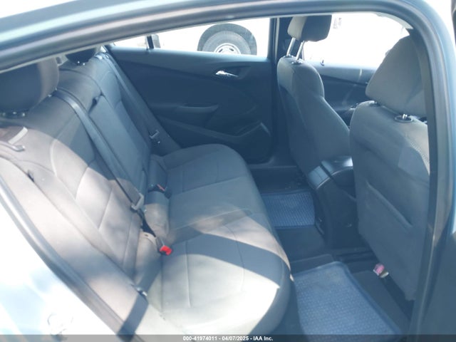 3G1BE6SM7JS584056 Chevrolet Cruze Lt Auto