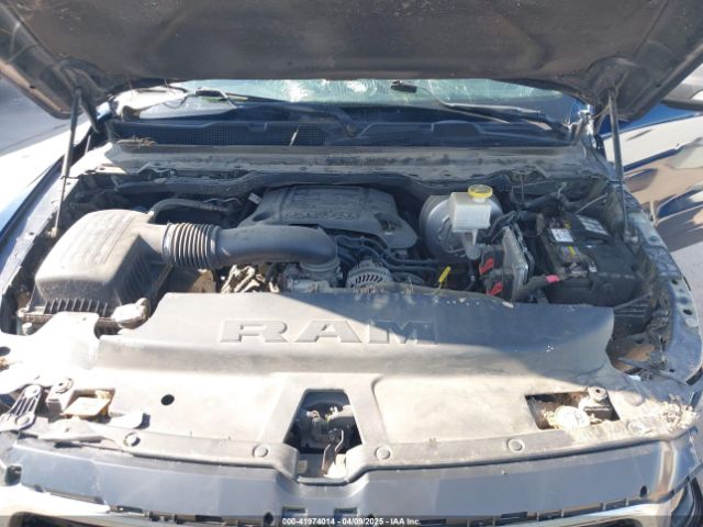 1C6RREFT2LN357478 RAM 1500 Lone Star  4x2 5'7 Box