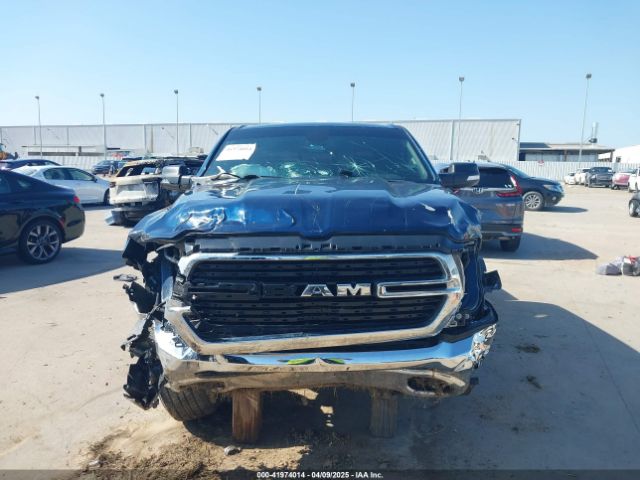 1C6RREFT2LN357478 RAM 1500 Lone Star  4x2 5'7 Box