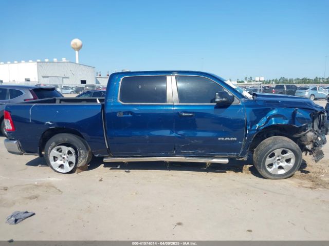 1C6RREFT2LN357478 RAM 1500 Lone Star  4x2 5'7 Box