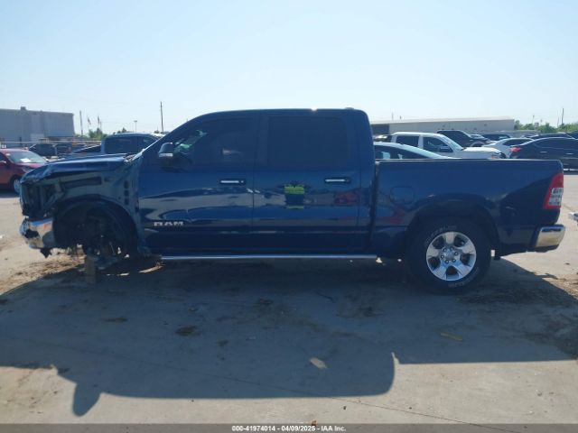 1C6RREFT2LN357478 RAM 1500 Lone Star  4x2 5'7 Box