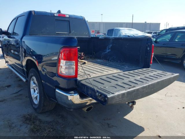 1C6RREFT2LN357478 RAM 1500 Lone Star  4x2 5'7 Box
