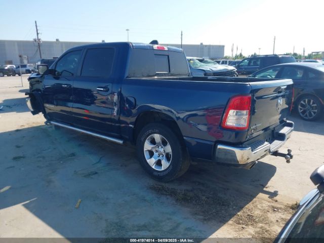 1C6RREFT2LN357478 RAM 1500 Lone Star  4x2 5'7 Box
