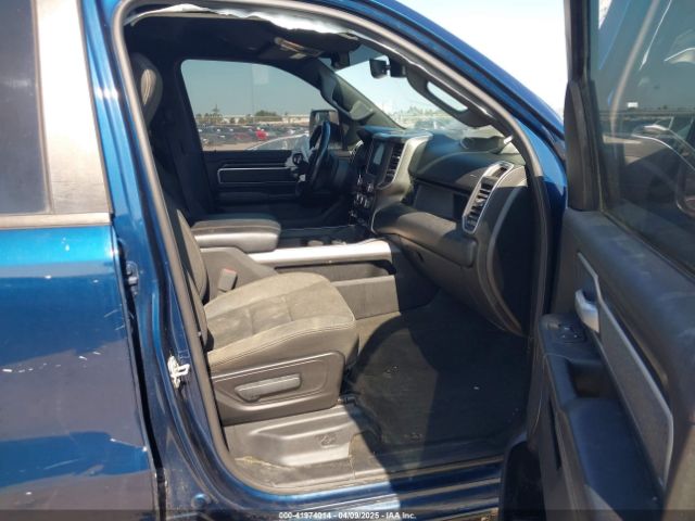1C6RREFT2LN357478 RAM 1500 Lone Star  4x2 5'7 Box