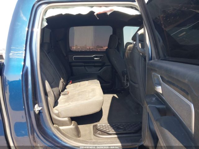 1C6RREFT2LN357478 RAM 1500 Lone Star  4x2 5'7 Box