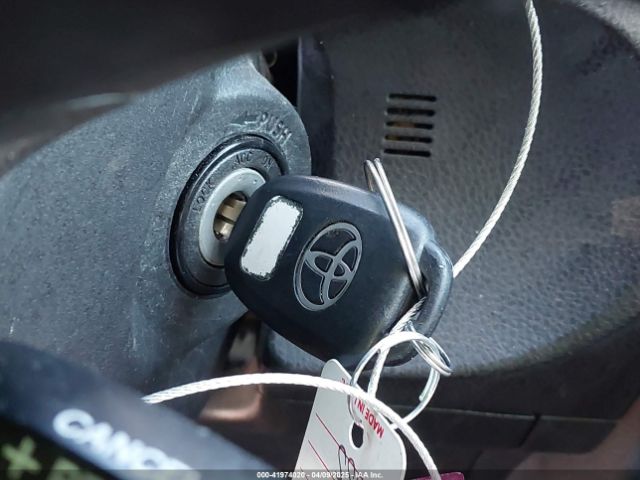 5YFBURHE7EP034449 Toyota Corolla L/le/le Pls/prm/s/s Pls
