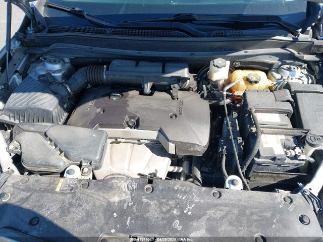Buick Envision Fwd Preferred 2019 LRBFXBSA8KD120419 Image 10