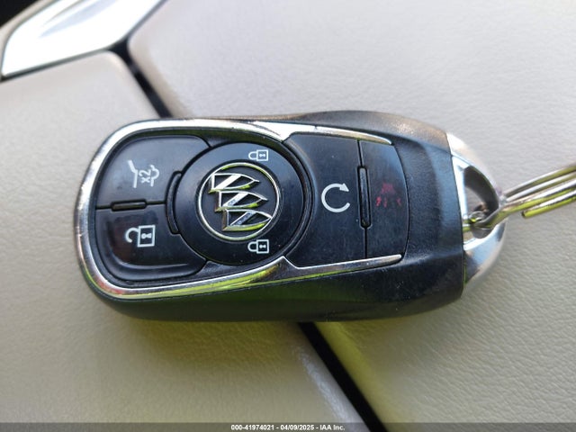 Buick Envision Fwd Preferred 2019 LRBFXBSA8KD120419 Image 11