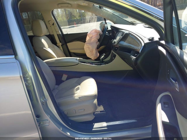 Buick Envision Fwd Preferred 2019 LRBFXBSA8KD120419 Image 5