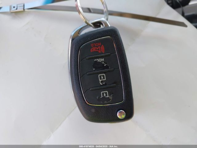 5NPE24AA0FH189940 Hyundai SONATA ECO
