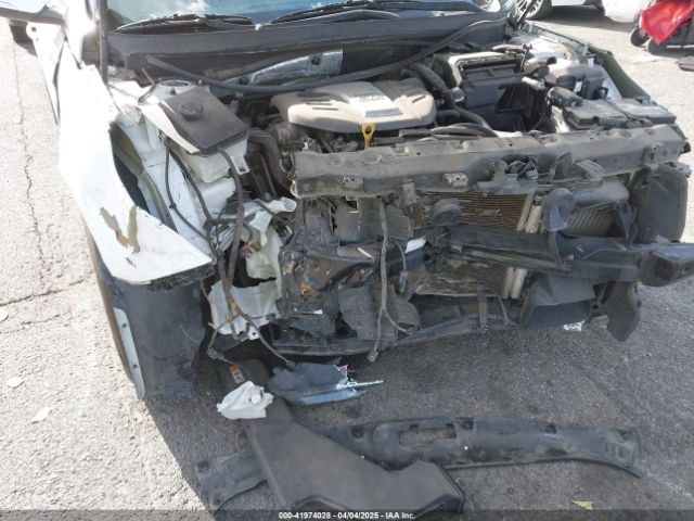 5NPE24AA0FH189940 Hyundai SONATA ECO