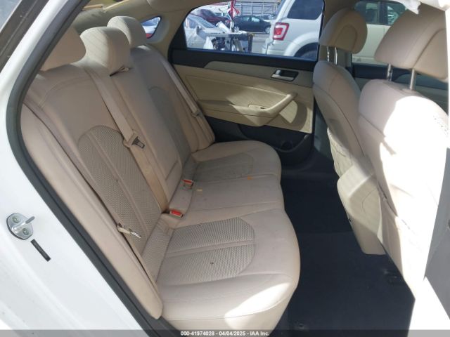5NPE24AA0FH189940 Hyundai SONATA ECO