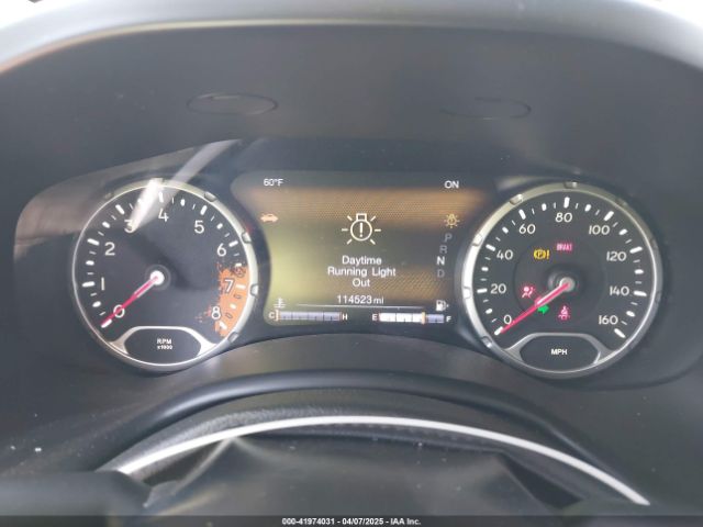 ZACCJBCT2GPD30027 Jeep Renegade Trailhawk