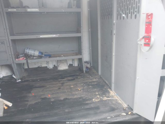 1GTZ7GFG5G1318684 GMC Savana 3500 Work Van