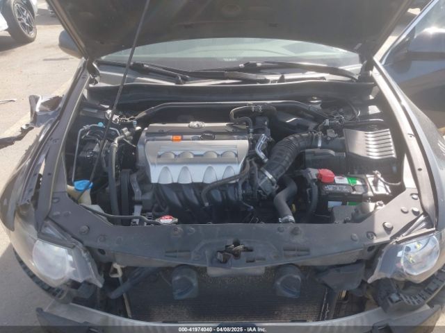 2011 ACURA TSX JH4CU2F69BC008266 Photo 9