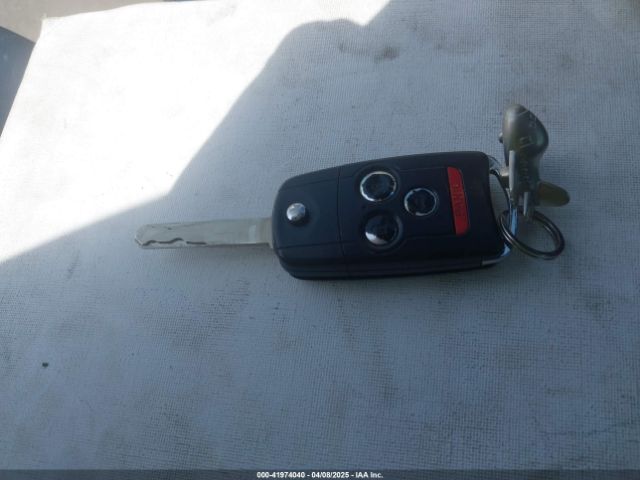 2011 ACURA TSX JH4CU2F69BC008266 Photo 10