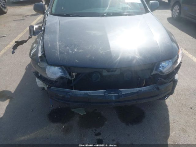 2011 ACURA TSX JH4CU2F69BC008266 Photo 5