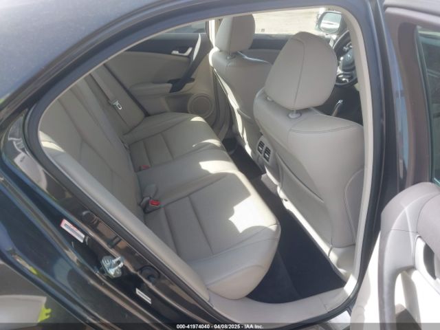 2011 ACURA TSX JH4CU2F69BC008266 Photo 7
