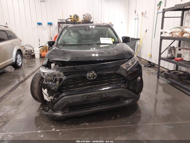 Toyota Rav4 Xle 2019 2T3P1RFV1KW052156 Image 13