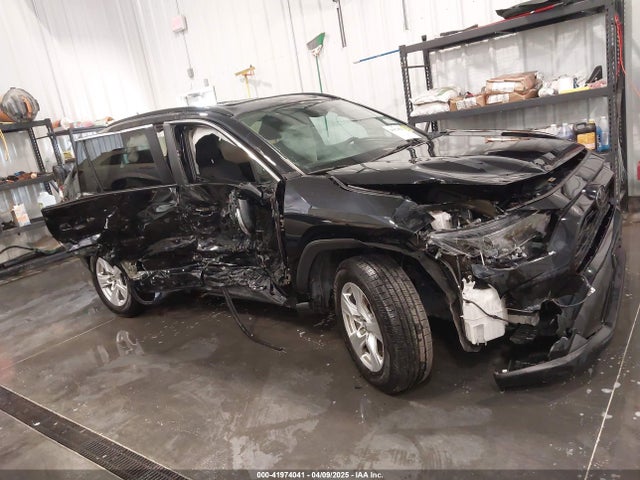 Toyota Rav4 Xle 2019 2T3P1RFV1KW052156 Image 14
