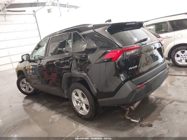 Toyota Rav4 Xle 2019 2T3P1RFV1KW052156 Image 15