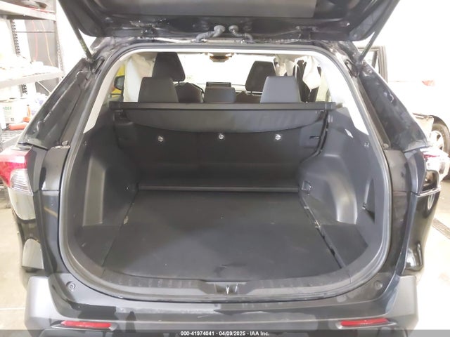 Toyota Rav4 Xle 2019 2T3P1RFV1KW052156 Image 18