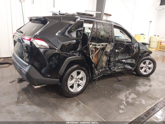 Toyota Rav4 Xle 2019 2T3P1RFV1KW052156 Image 4