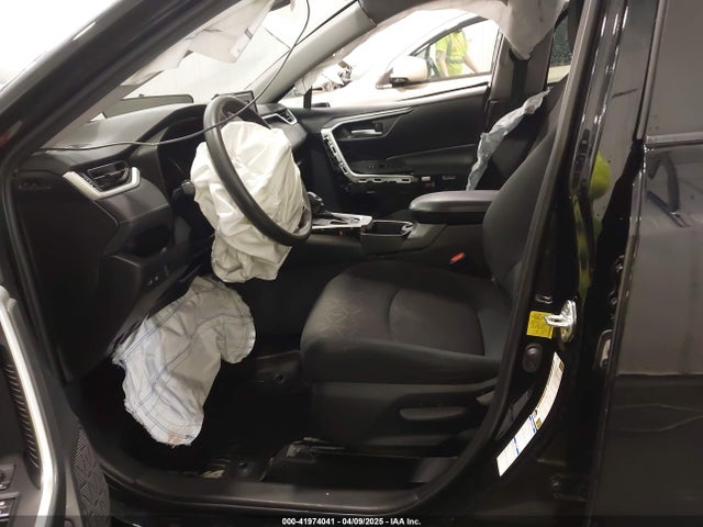 Toyota Rav4 Xle 2019 2T3P1RFV1KW052156 Image 5
