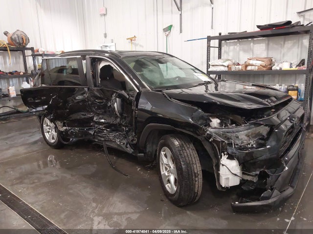 Toyota Rav4 Xle 2019 2T3P1RFV1KW052156 Image 6