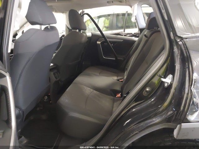 Toyota Rav4 Xle 2019 2T3P1RFV1KW052156 Image 8