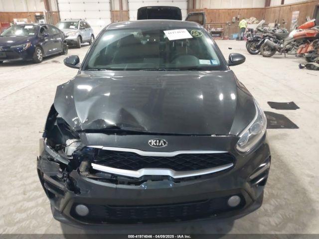 3KPF24AD0LE173994 KIA Forte Lxs