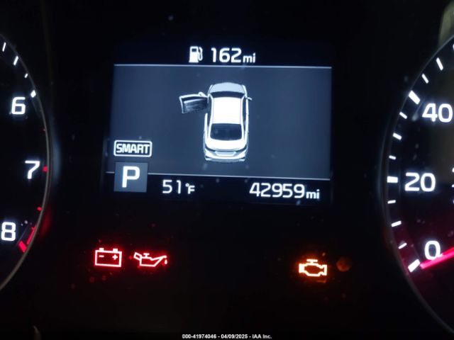 3KPF24AD0LE173994 KIA Forte Lxs
