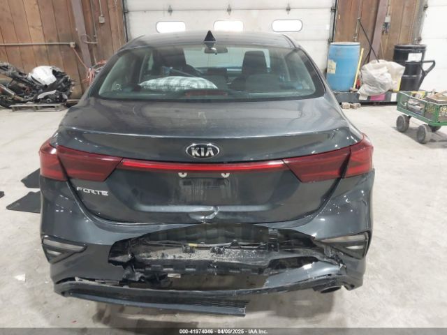 3KPF24AD0LE173994 KIA Forte Lxs