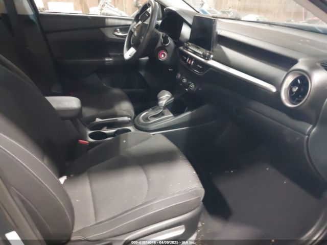 3KPF24AD0LE173994 KIA Forte Lxs