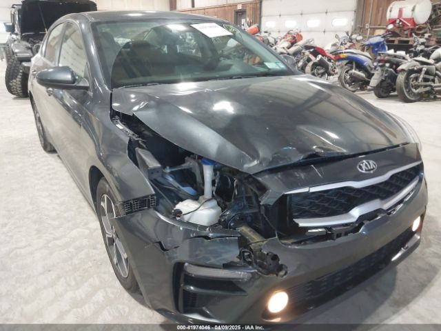 3KPF24AD0LE173994 KIA Forte Lxs