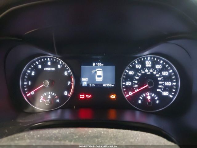 3KPF24AD0LE173994 KIA Forte Lxs