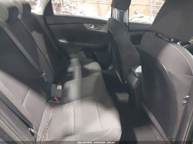 3KPF24AD0LE173994 KIA Forte Lxs