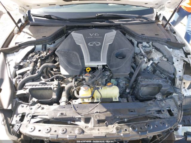 JN1EV7AP0HM735273 Infiniti Q50 3.0t Premium