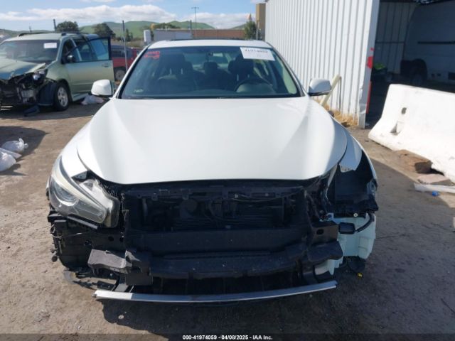 JN1EV7AP0HM735273 Infiniti Q50 3.0t Premium