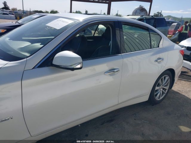 JN1EV7AP0HM735273 Infiniti Q50 3.0t Premium