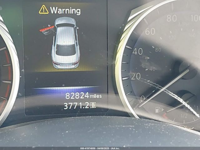 JN1EV7AP0HM735273 Infiniti Q50 3.0t Premium