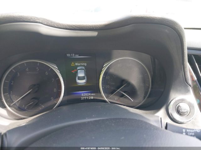 JN1EV7AP0HM735273 Infiniti Q50 3.0t Premium