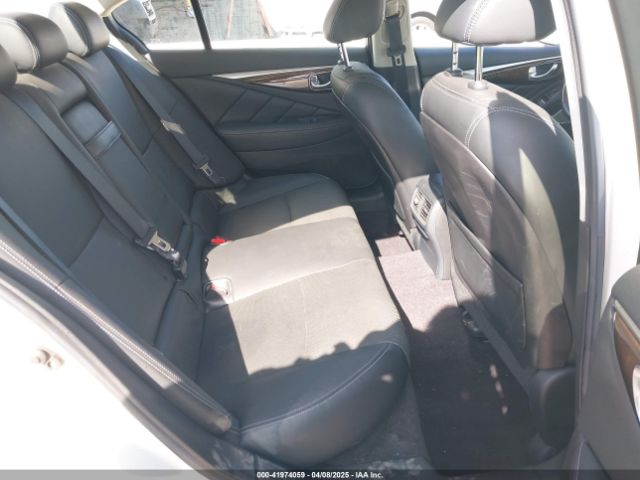JN1EV7AP0HM735273 Infiniti Q50 3.0t Premium