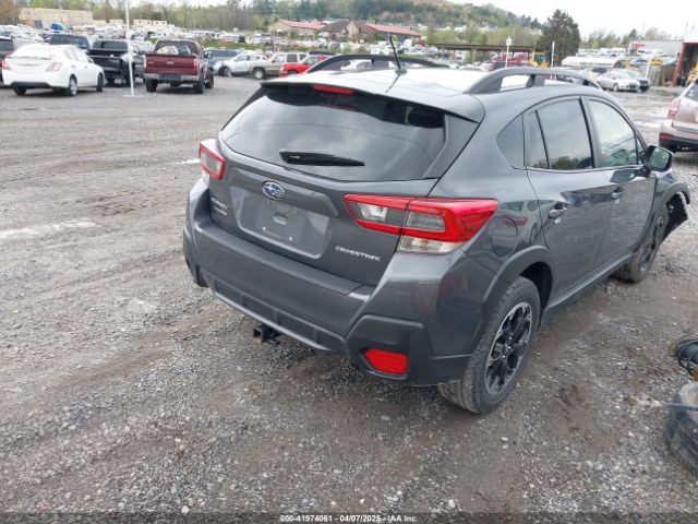 JF2GTAAC0NG287120 Subaru Crosstrek