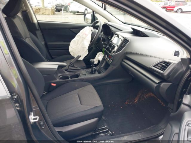 JF2GTAAC0NG287120 Subaru Crosstrek
