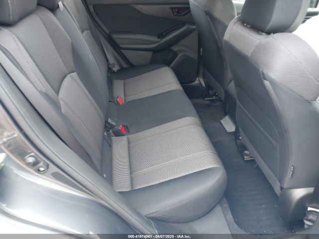 JF2GTAAC0NG287120 Subaru Crosstrek