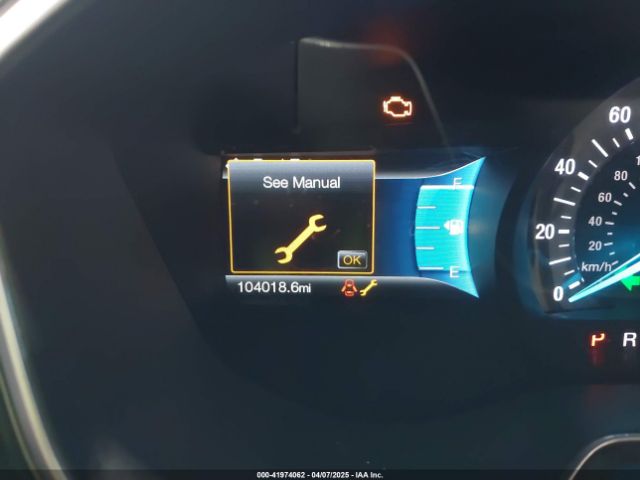 3FA6P0H71GR386404 Ford FUSION SE