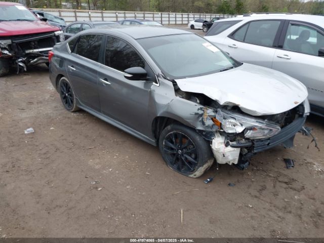 3N1AB7AP4JY253397 auction archive image