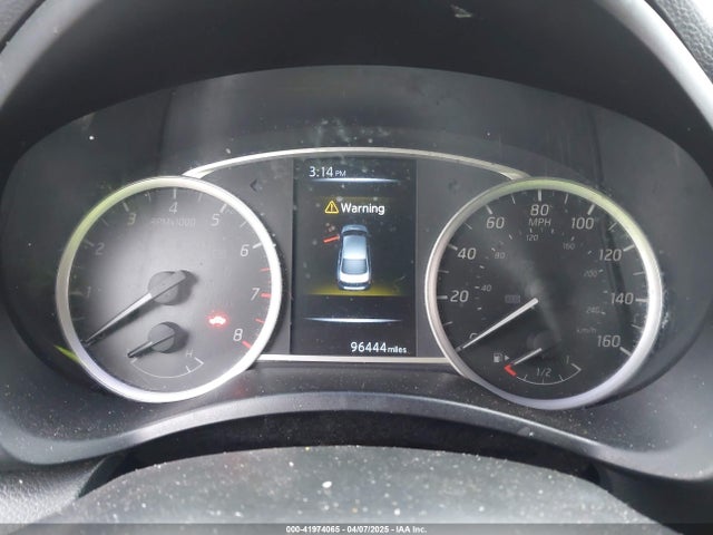 3N1AB7AP4JY253397 Nissan SENTRA SR