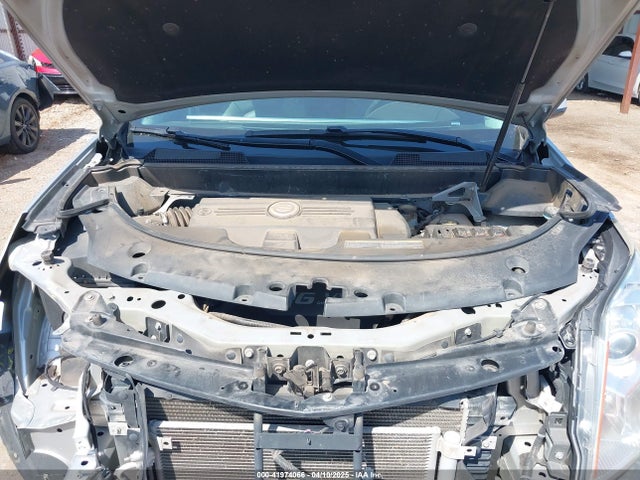 2015 CADILLAC SRX 3GYFNBE38FS576165 Photo 9